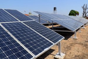 solaire photovoltaïque Parigne-le-Polin